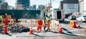 Truck Accidents In Construction Zones