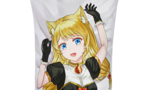 Unique Ways to Display and Use Your Dakimakura