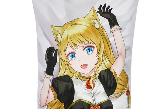 Unique Ways to Display and Use Your Dakimakura
